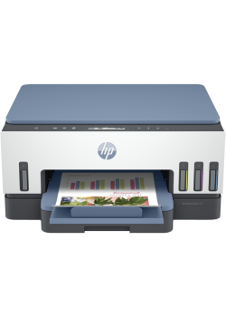 Струйное МФУ/ HP Smart Tank 725