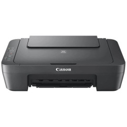 МФУ струйный Canon Pixma MG2546S (0727C081) A4 черный