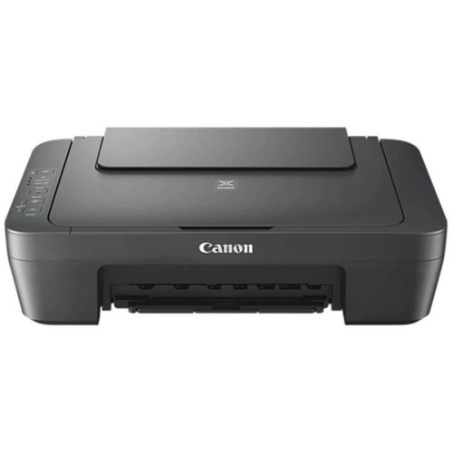 МФУ струйный Canon Pixma MG2546S (0727C081) A4 черный