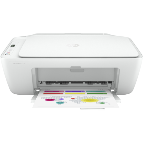 Струйное МФУ/ HP DeskJet 2710