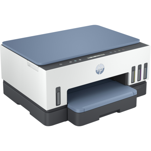 Струйное МФУ/ HP Smart Tank 725 Струйное МФУ/ HP Smart Tank 725