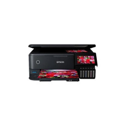 МФУ струйное Epson EcoTank L8160, A4, дуплекс, Wi-Fi
