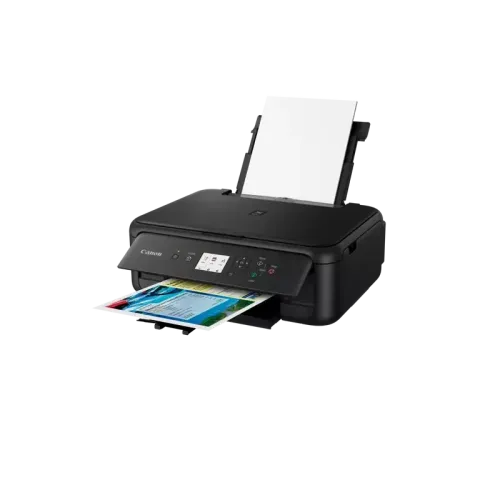 МФУ струйное цветное А4/ Canon PIXMA TS5140 МФУ струйное цветное А4/ Canon PIXMA TS5140