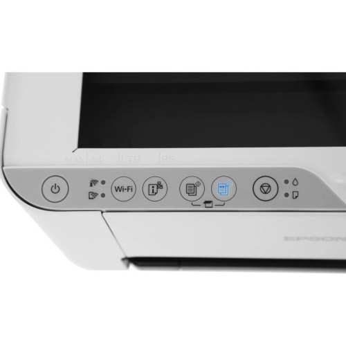 МФУ струйное Epson L3256, A4, Wi-Fi