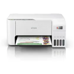 МФУ струйное/ Epson EcoTank L3256