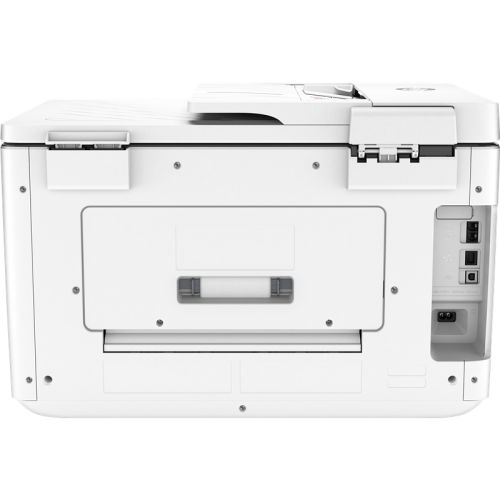 Струйное МФУ/ HP OfficeJet Pro 7740