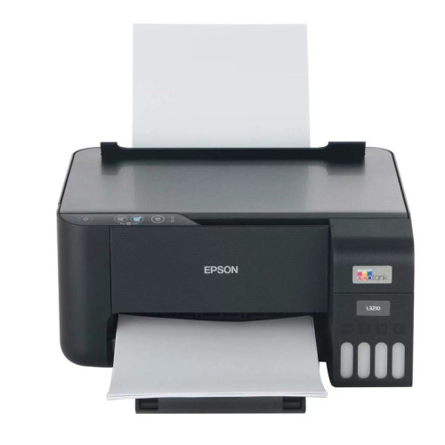 МФУ струйное/ Epson L3210