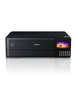 МФУ струйное Epson L8180, A3, дуплекс, Ethernet, Wi-Fi
