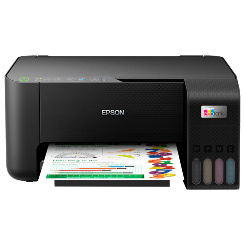 МФУ струйное/ Epson L3250