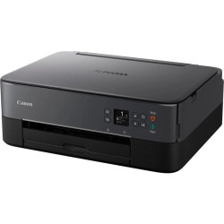 МФУ струйное Canon PIXMA TS5340A, A4, дуплекс, Wi-Fi