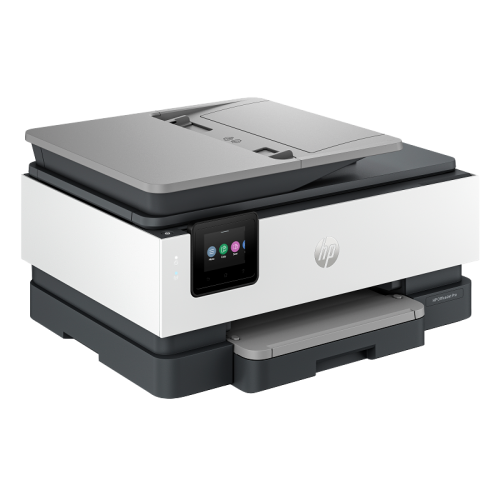 Струйное МФУ/ HP OfficeJet Pro 8123 All-in-One Printer