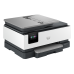 Струйное МФУ/ HP OfficeJet Pro 8123 All-in-One Printer