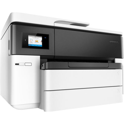 Струйное МФУ/ HP OfficeJet Pro 7740