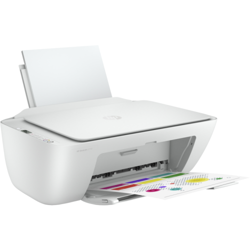 Струйное МФУ/ HP DeskJet 2710