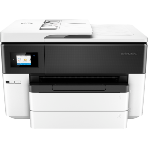 Струйное МФУ/ HP OfficeJet Pro 7740