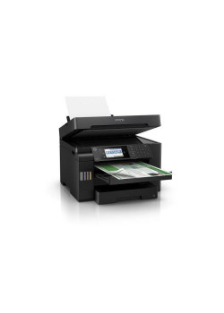 МФУ струйное Epson L15150, A3+, дуплекс, Ethernet, Wi-Fi