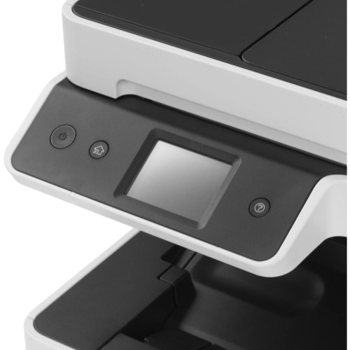 МФУ струйный Epson L6460 (C11CJ89507) A4 Duplex WiFi белый