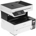 МФУ струйный Epson L6460 (C11CJ89507) A4 Duplex WiFi белый