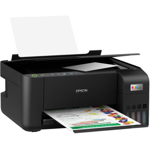 МФУ Epson L3250 A4, МФУ, струйное, цветное, 33стр/мин, 5760x1440dpi, СНПЧ/USB/WiFi (C11CJ67503) МФУ Epson L3250 A4, МФУ, струйное, цветное, 33стр/мин, 5760x1440dpi, СНПЧ/USB/WiFi (C11CJ67503)