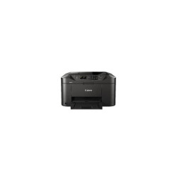 МФУ струйное Canon Maxify MB2140, A4, дуплекс, Wi-Fi