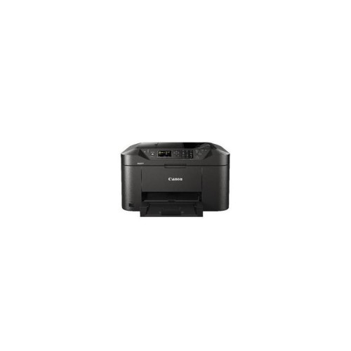 МФУ струйное Canon Maxify MB2140, A4, дуплекс, Wi-Fi