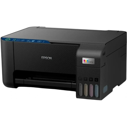 МФУ струйный Epson EcoTank L3252 (103) (C11CJ67424/C11CJ67423) A4 WiFi черный МФУ струйный Epson EcoTank L3252 (103) (C11CJ67424/C11CJ67423) A4 WiFi черный