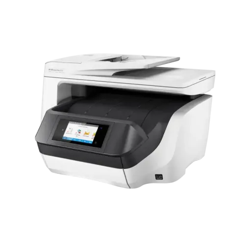 Струйное МФУ/ HP OfficeJet Pro 8730 All-in-One Printer