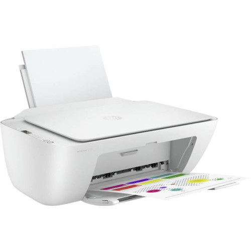 Струйное МФУ/ HP DeskJet 2720 Струйное МФУ/ HP DeskJet 2720