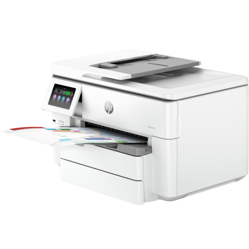 Струйное МФУ/ HP OfficeJet Pro 9730 Струйное МФУ/ HP OfficeJet Pro 9730