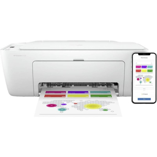 Струйное МФУ/ HP DeskJet 2720 Струйное МФУ/ HP DeskJet 2720