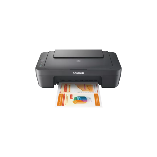 МФУ струйное/ Canon PIXMA MG2541S