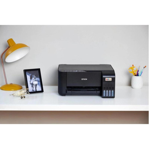 МФУ струйное Epson L3250, A4, Wi-Fi