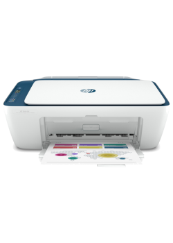 Струйное МФУ/ HP DeskJet IA Ultra 4828