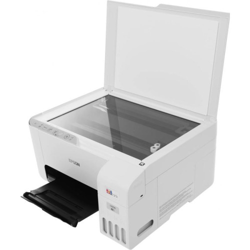 МФУ струйное Epson L3256, A4, Wi-Fi