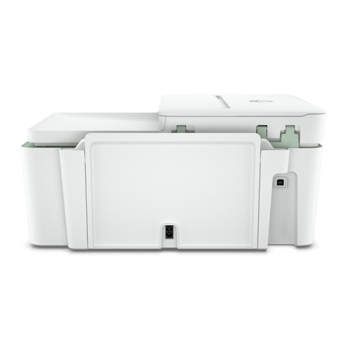 Струйное МФУ/ HP DeskJet Plus 4120