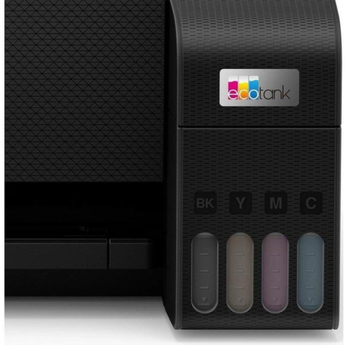 МФУ Epson L3250 A4, МФУ, струйное, цветное, 33стр/мин, 5760x1440dpi, СНПЧ/USB/WiFi (C11CJ67503) МФУ Epson L3250 A4, МФУ, струйное, цветное, 33стр/мин, 5760x1440dpi, СНПЧ/USB/WiFi (C11CJ67503)