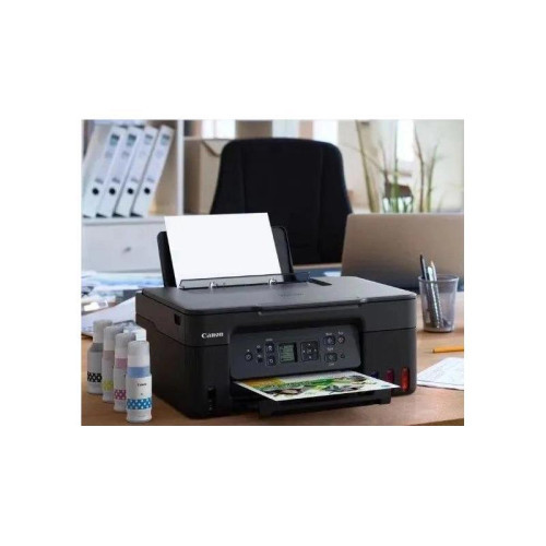МФУ струйное Canon PIXMA G3470, A4, Wi-Fi МФУ струйное Canon PIXMA G3470, A4, Wi-Fi