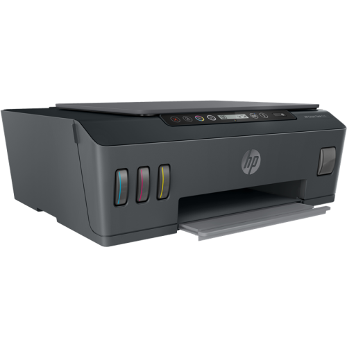 Струйное МФУ/ HP Smart Tank 515