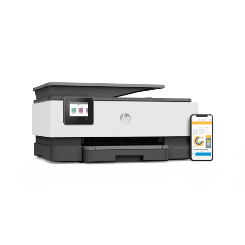 HP OfficeJet Pro 8023