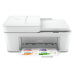 Струйное МФУ/ HP DeskJet Plus 4120