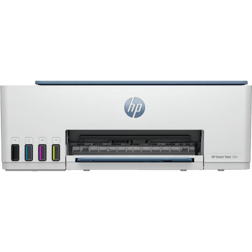 Струйное МФУ/ HP SMART TANK 585