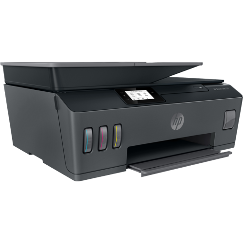 Струйное МФУ/ HP Smart Tank 530 Струйное МФУ/ HP Smart Tank 530