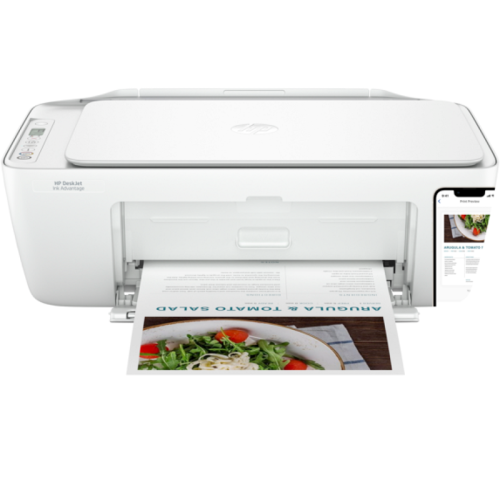 Струйное МФУ/ HP DeskJet Ink Advantage 2875