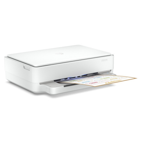 Струйное МФУ/ HP Deskjet Plus Ink Advantage 6075