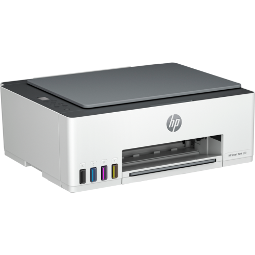 Струйное МФУ/ HP SMART TANK 580