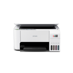 МФУ струйное/ Epson EcoTank L3256