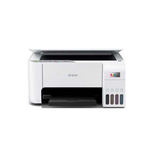 МФУ струйное/ Epson EcoTank L3256