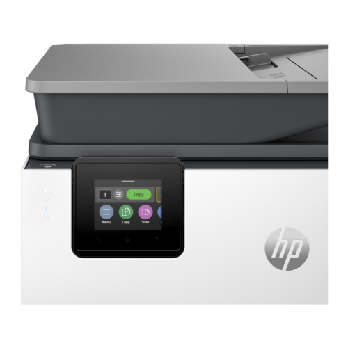Струйное МФУ/ HP OfficeJet Pro 9120 Струйное МФУ/ HP OfficeJet Pro 9120