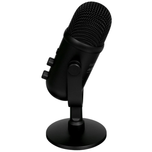 Микрофон Seiren V2 Pro/ Razer Seiren V2 Pro - Professional Grade USB Microphone
