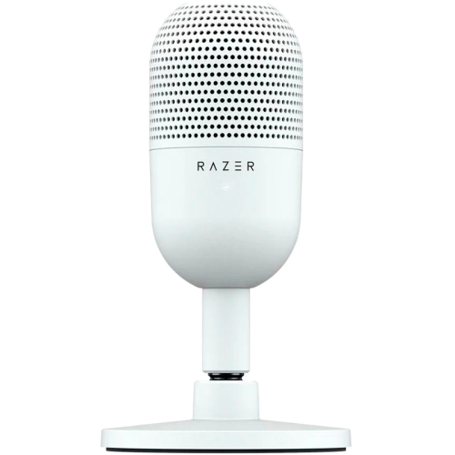 Микрофон Razer Seiren V3 Mini - White/ Razer Seiren V3 Mini - White